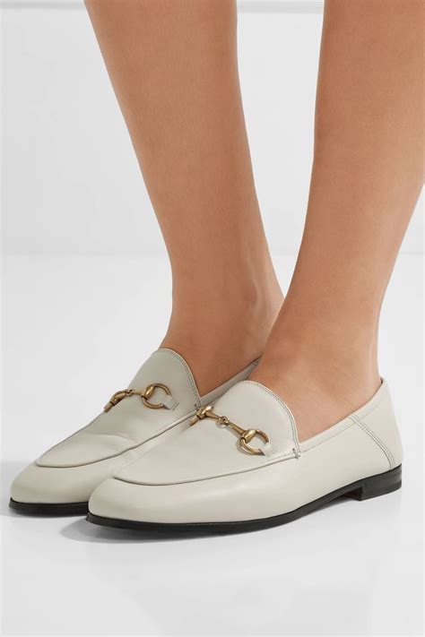 gucci brixton loafer replica|gucci brixton collapsible heel loafers.